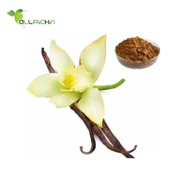 食品级纯香草味粉 - buy vanilla flavour powder,pure vanilla