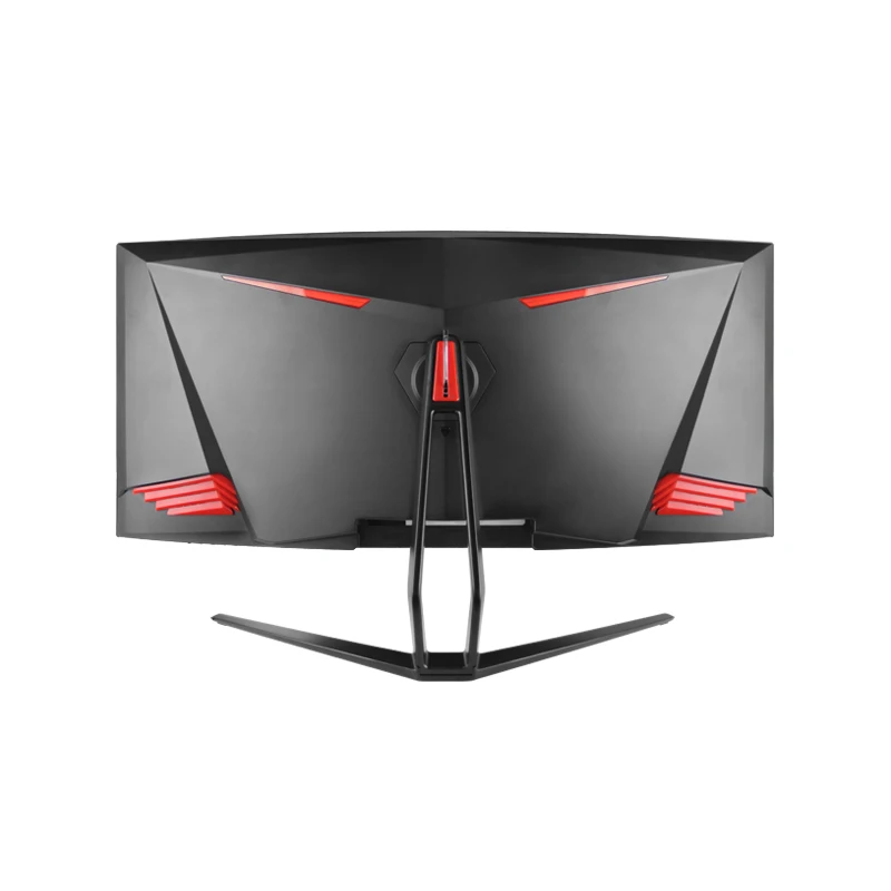 35 Inch Curved 2K 200hz Gaming Monitor - Ultra Thin Design