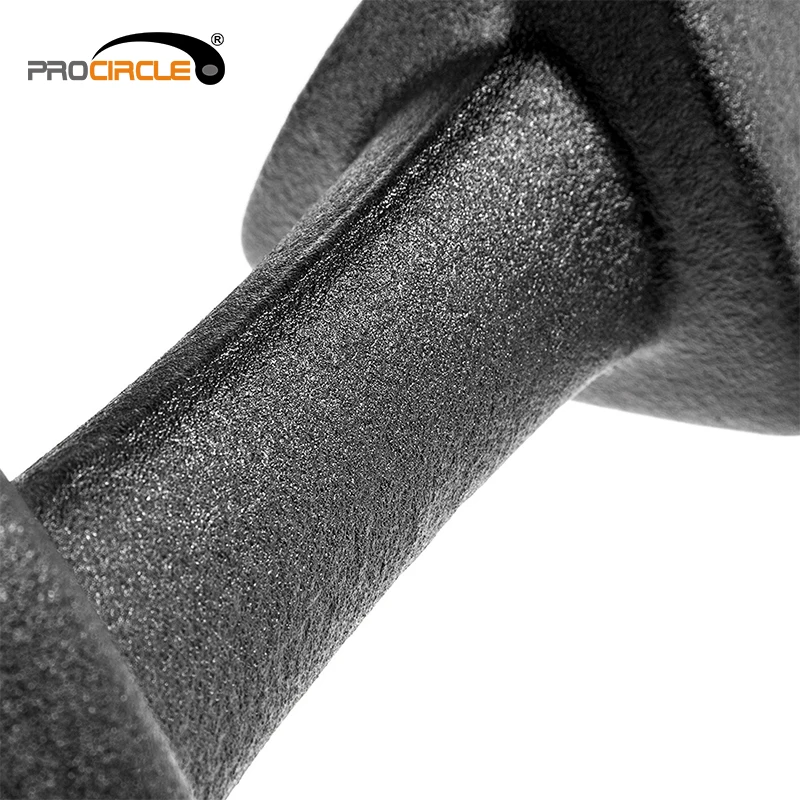 High Quality Cementl Dumbbell Set Adjustable Tungsten Dumbbell for Hot Sale
