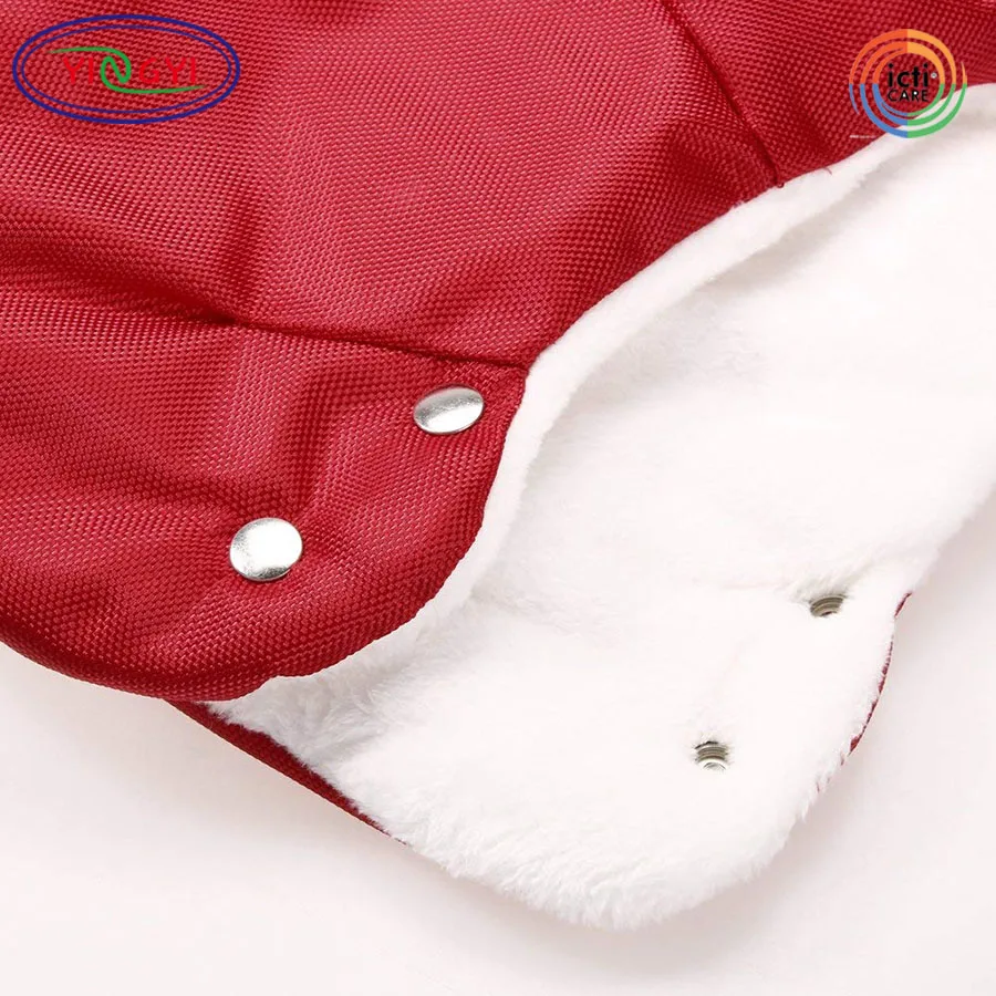 Водонепроницаемые ручные перчатки M861 Премиум-качества для детской