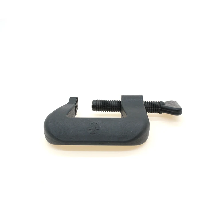 Aluminium Extrusion Anodizing Fixture Anodizing Clip Anodizing Clamp