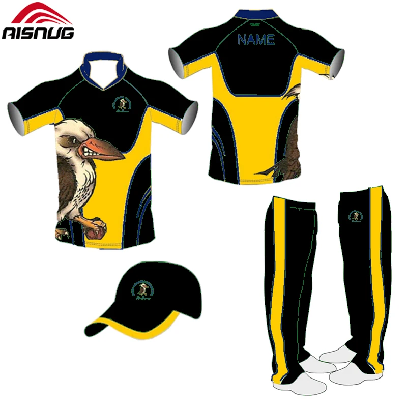 sports cricket jersey