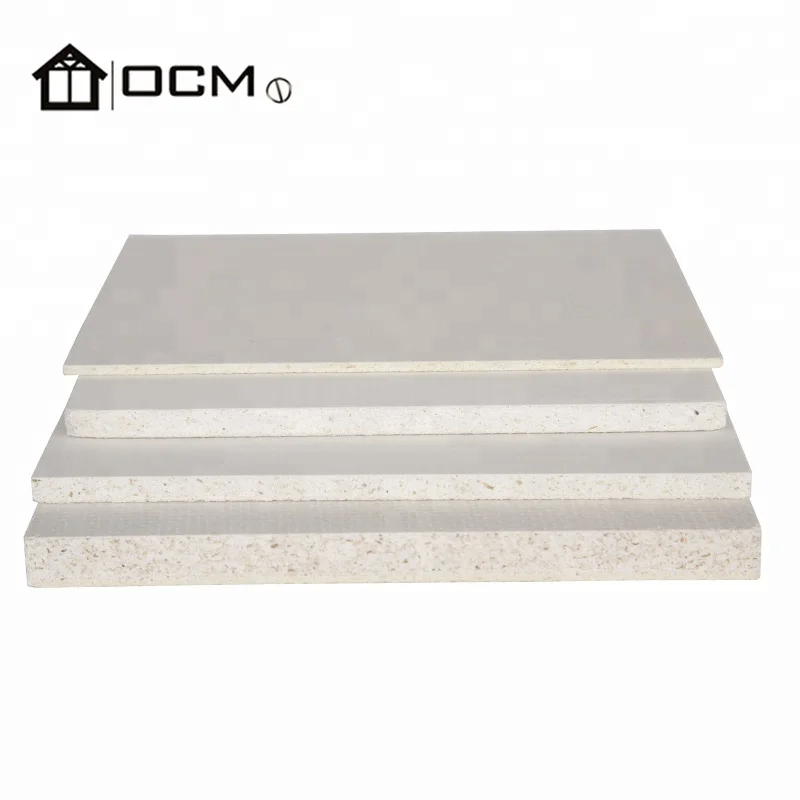 ISO9001 Certificate Magnesium Oxide Sheet Mgso4