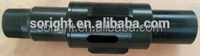 
 API 5CT Tubing Anchor with Alloy Steel Material  