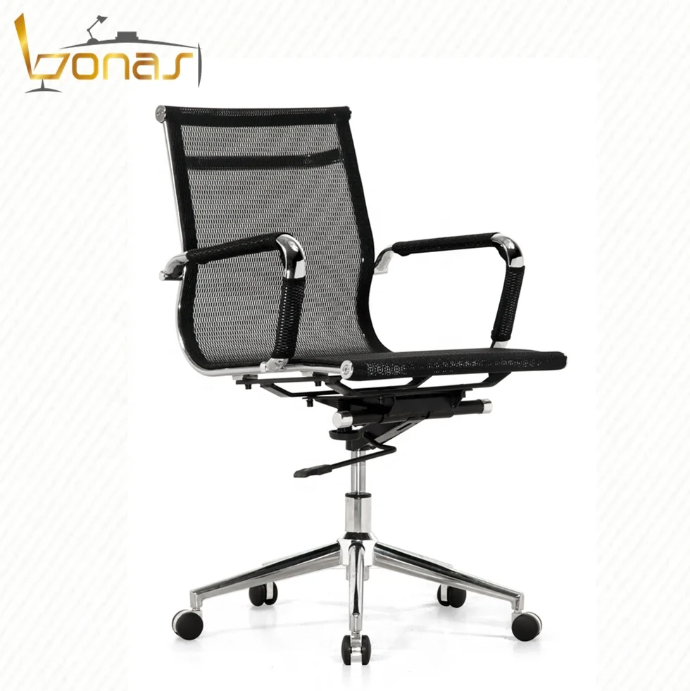 Кресло AG Grid Office Chair lb