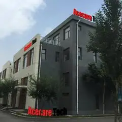 Shenyang Acecare Technology Co., Ltd. 1