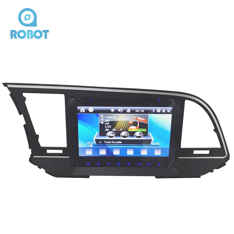 double din android system