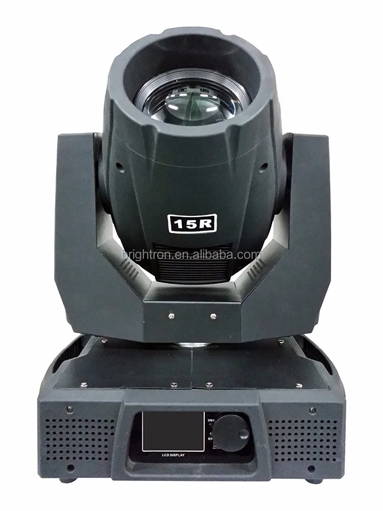 DMX Sharpy Beam 330 Wash Spot 15r Moving Head