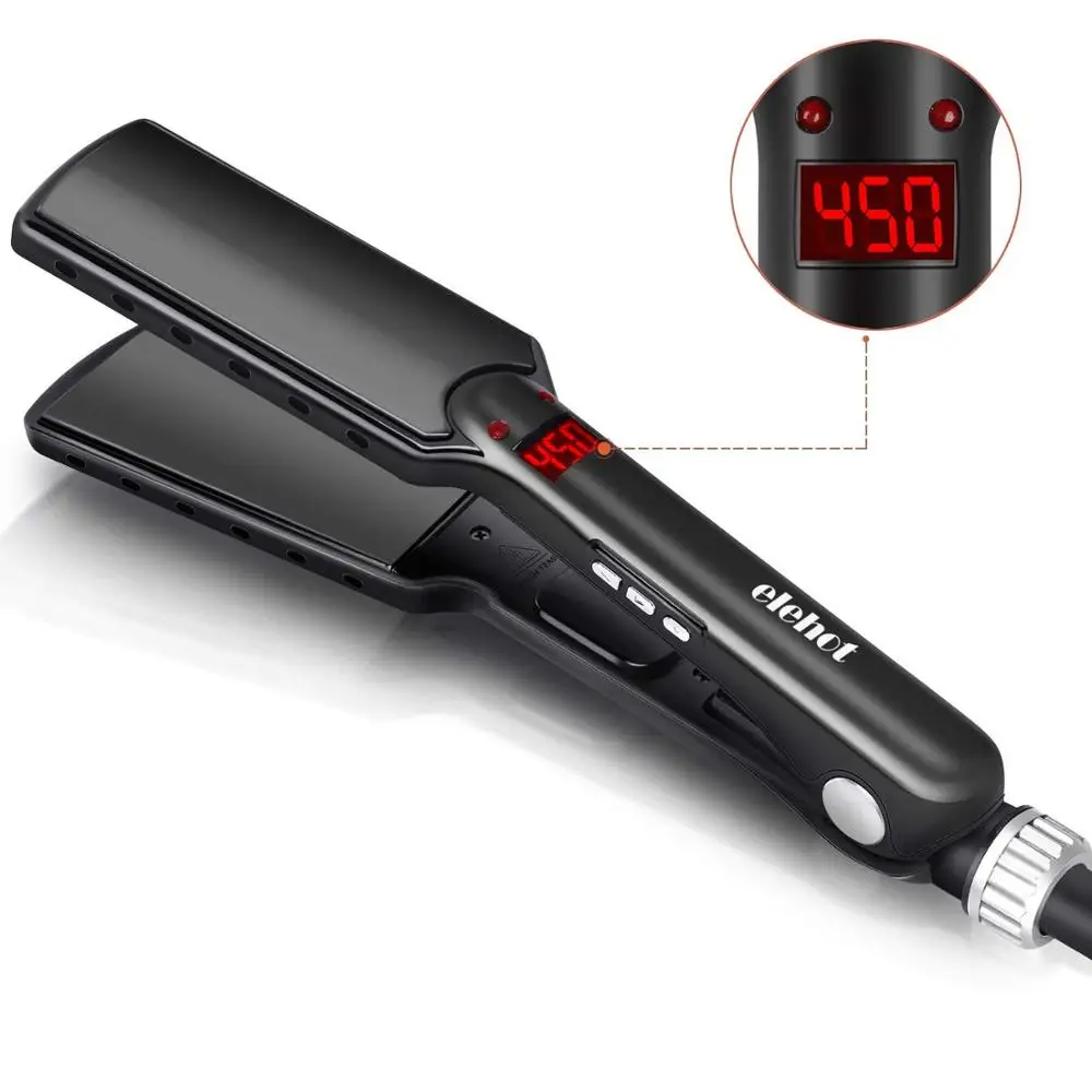 утюжок professional steam infrared styler фото 119