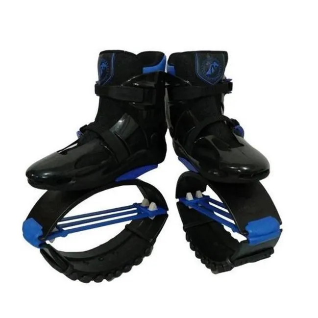 Original Factory Jump Kangoo Shoes Use for Women and Child Jumping Shoes