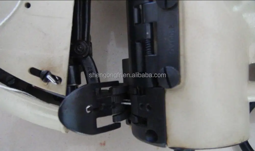 
GK2006-2 мини портативная машина для закрытия сумок (замена Специального союза GK2200A портативная машина для закрытия сумок) <span style=