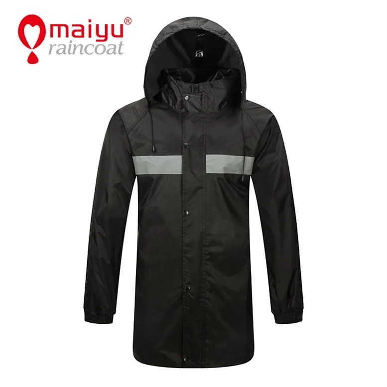 raincoat outdoor