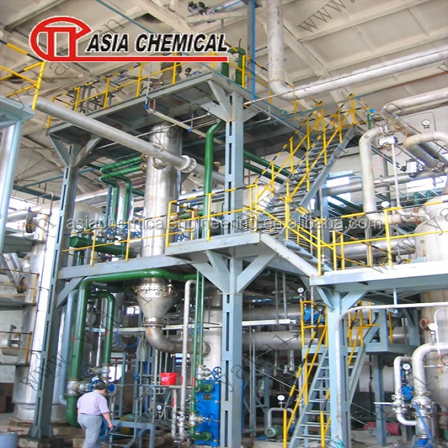 Labsa Plant Sulphonation Plants Efficient Sulfonic Acid Production labsa-plant-sulphonation-plants-efficient-sulfonic-acid-production