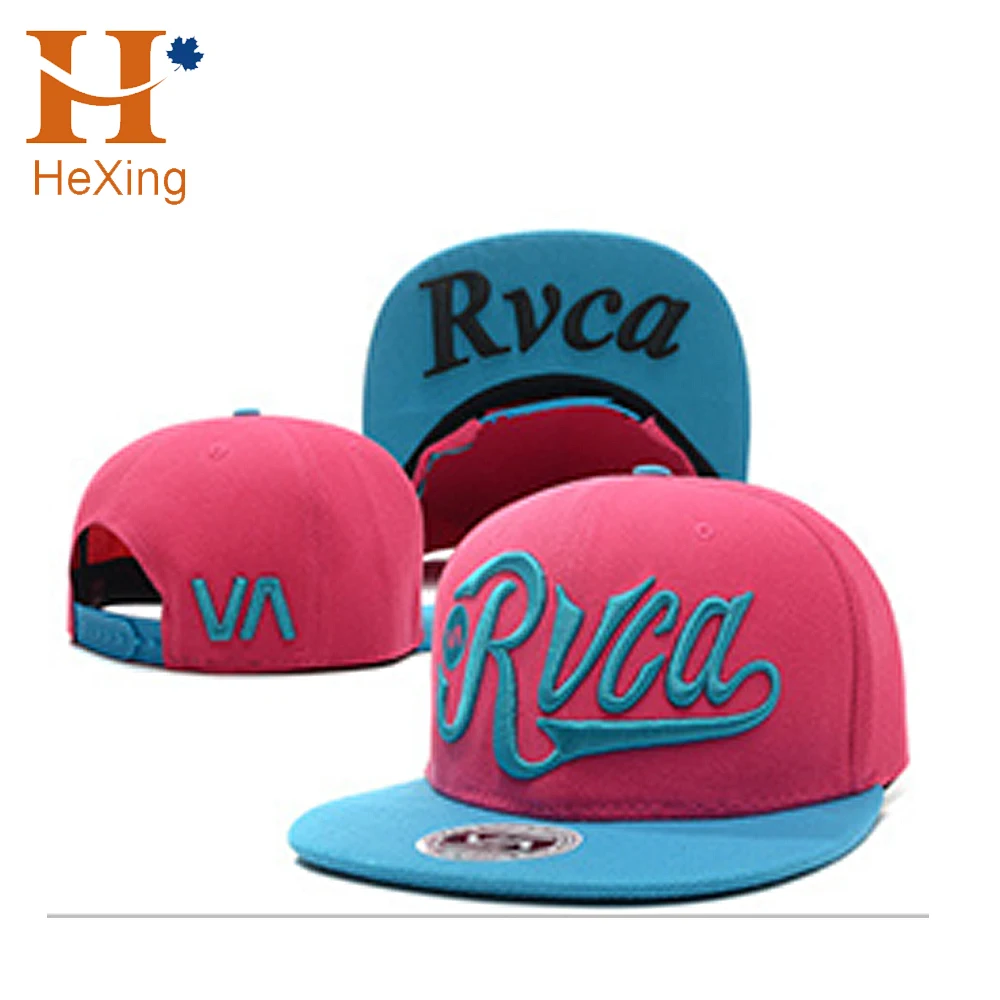 cap with own logo