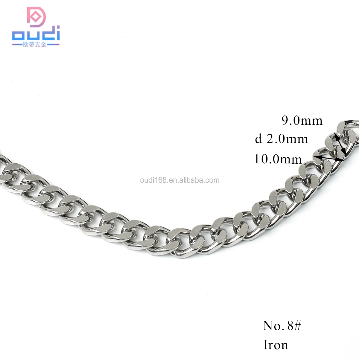 Fashion Designer Chain Belt Chaine Sac Accessories Chain For Bag Handbag Metal Buy Designer