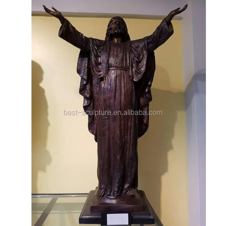 Leben Grosse Cooper Jesus Statue Metall Kunst Skulptur Zum Verkauf Buy Cooper Jesus Statue Metall Kunst Skulptur Lebensgrosse Cooper Jesus Statue Metall Kunst Skulptur Zum Verkauf Product On Alibaba Com