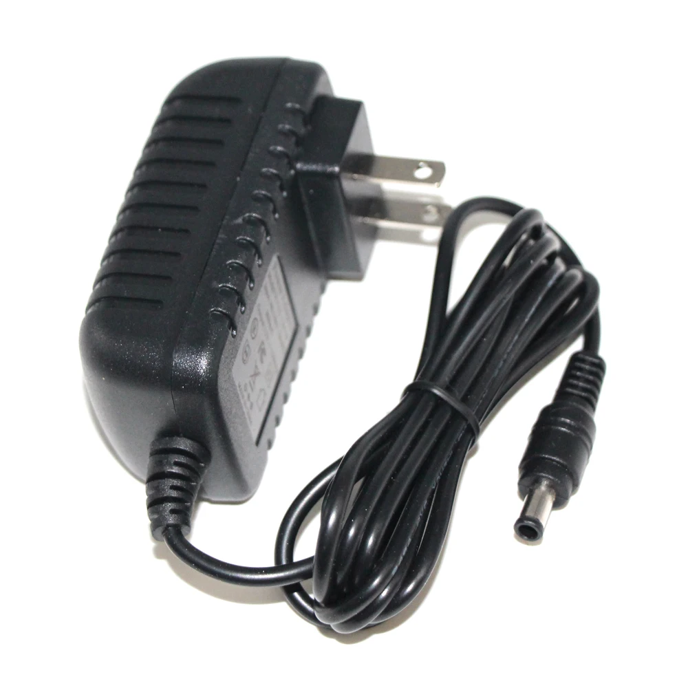 Wall Plug Charger for battery 2500ma 12V 2.6A 2.5A Ac Dc Uk Power Adapter 19