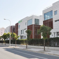 Shanghai Kinglok Electrical Material Co., Ltd. 1