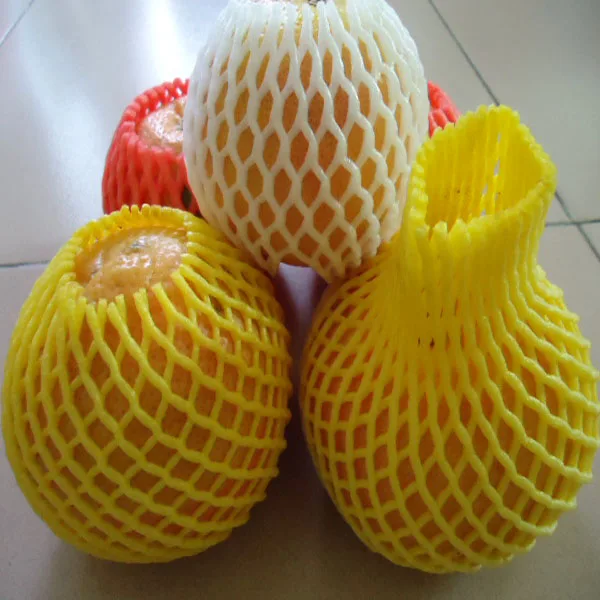 Epe Foam Sleeves for Fruit Protection