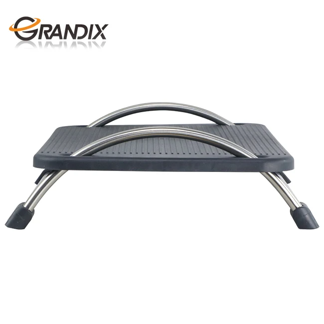 С регулируемым углом наклона и высоты табурет-подставка для ног для до технической поддержки Эргономичная подставка для ног