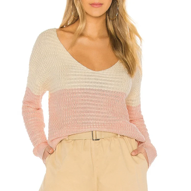 v neck sweater sale