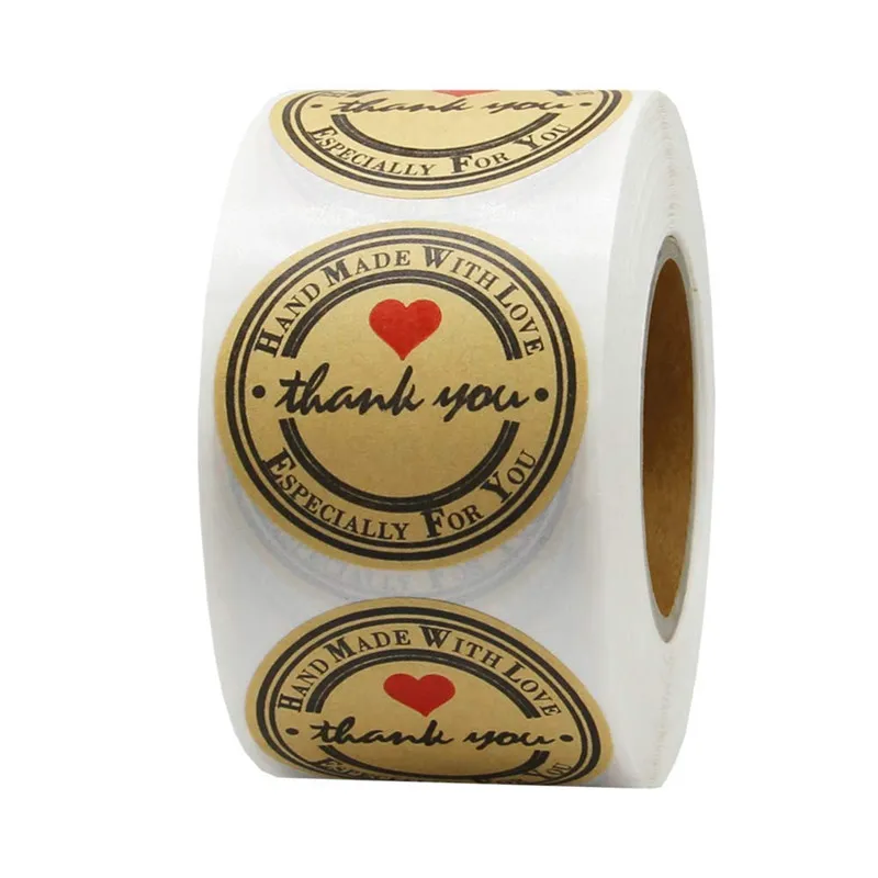 order sticker labels