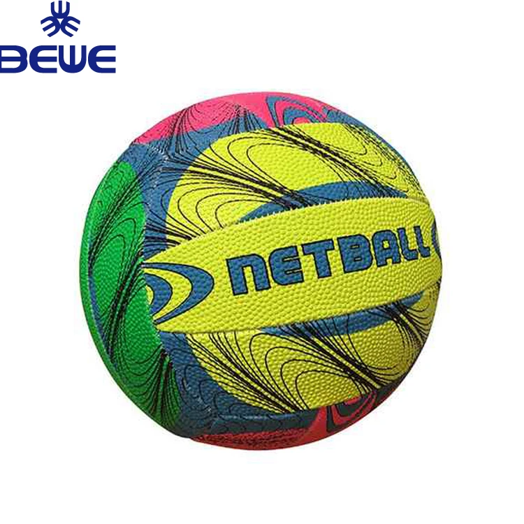 Cheap netballs Clearance