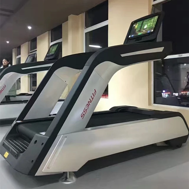 Беговая дорожка Shandong TZ, оборудование для фитнеса