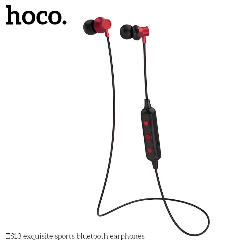 audifonos inalambricos hoco