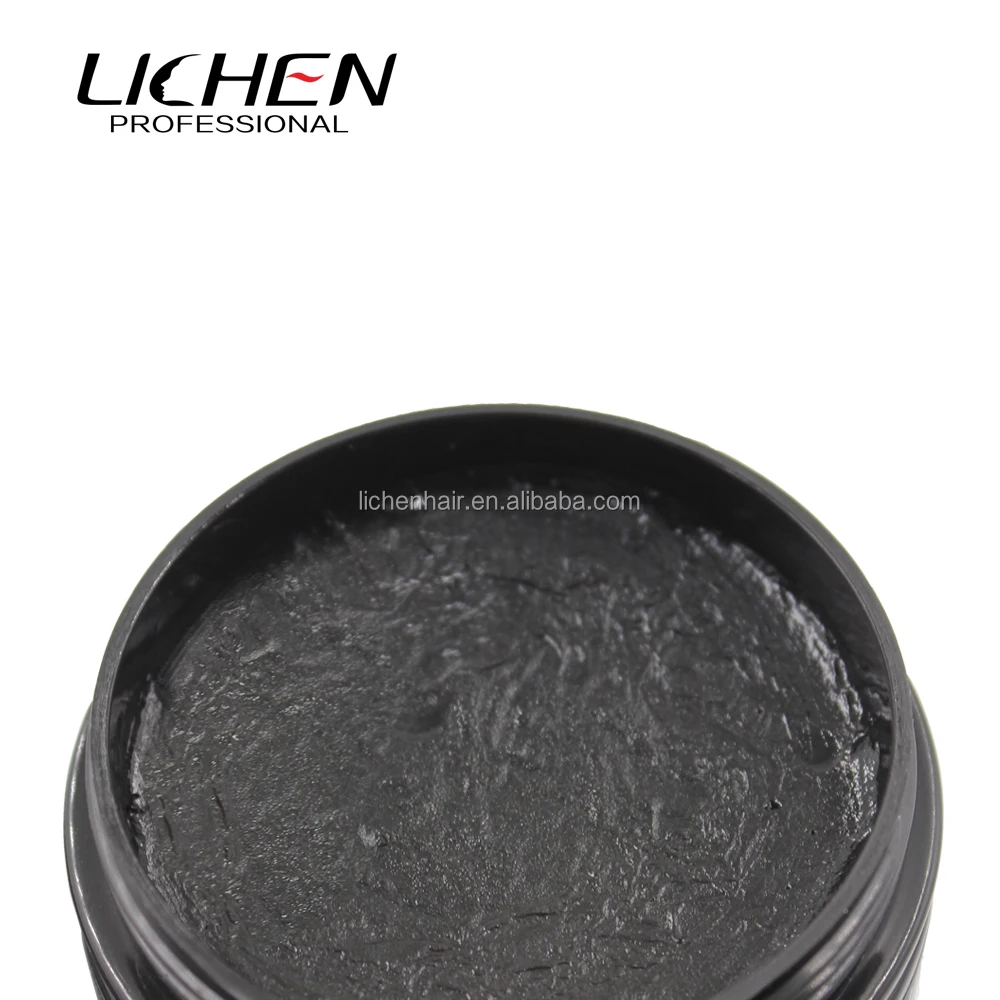 Lichen Private Label With Best Strong Hold Hair Edge Control for Both Men and Women