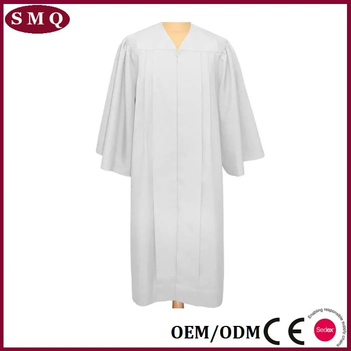 Modern Choir Robes for Church