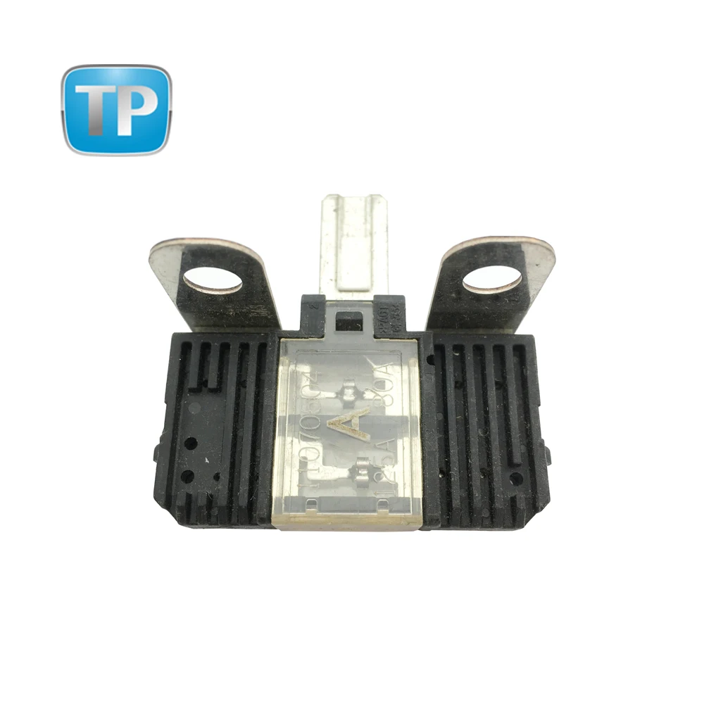 Auto Fuse 125a 80a