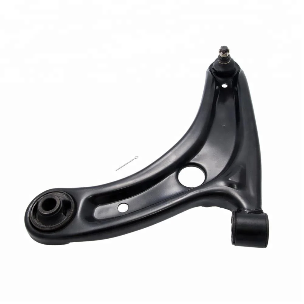 Good Feedback 51360-saa-013 Suspension Arm Left Front Control Arm Kits For  Honda Jazz / Fit Gd#2002-2008 - Buy Control Arm Kits For Audi,Good 