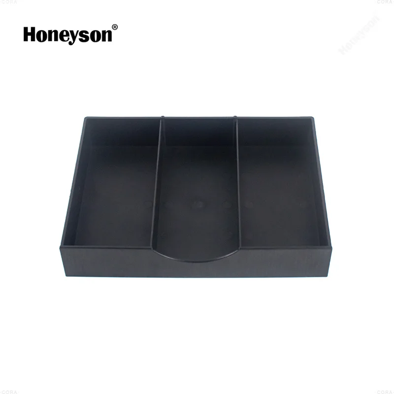 Высококачественный набор из нержавеющей стали SS304 для гостиничного электрического чайника с выдвижным ящиком