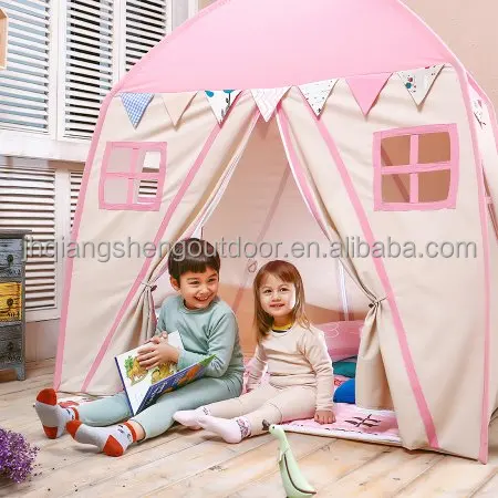 
LoveTree детская Крытая Принцесса замок игровые палатки 
