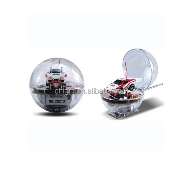 mini rc ball