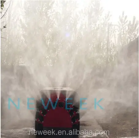Neweek Big Automatic Agricultural Sprayer and Farm Use Nebulizer