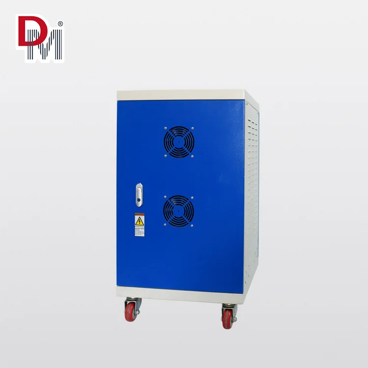 3 Phase Wind Turbine Generator Charge Controller with Dump Load 20KW