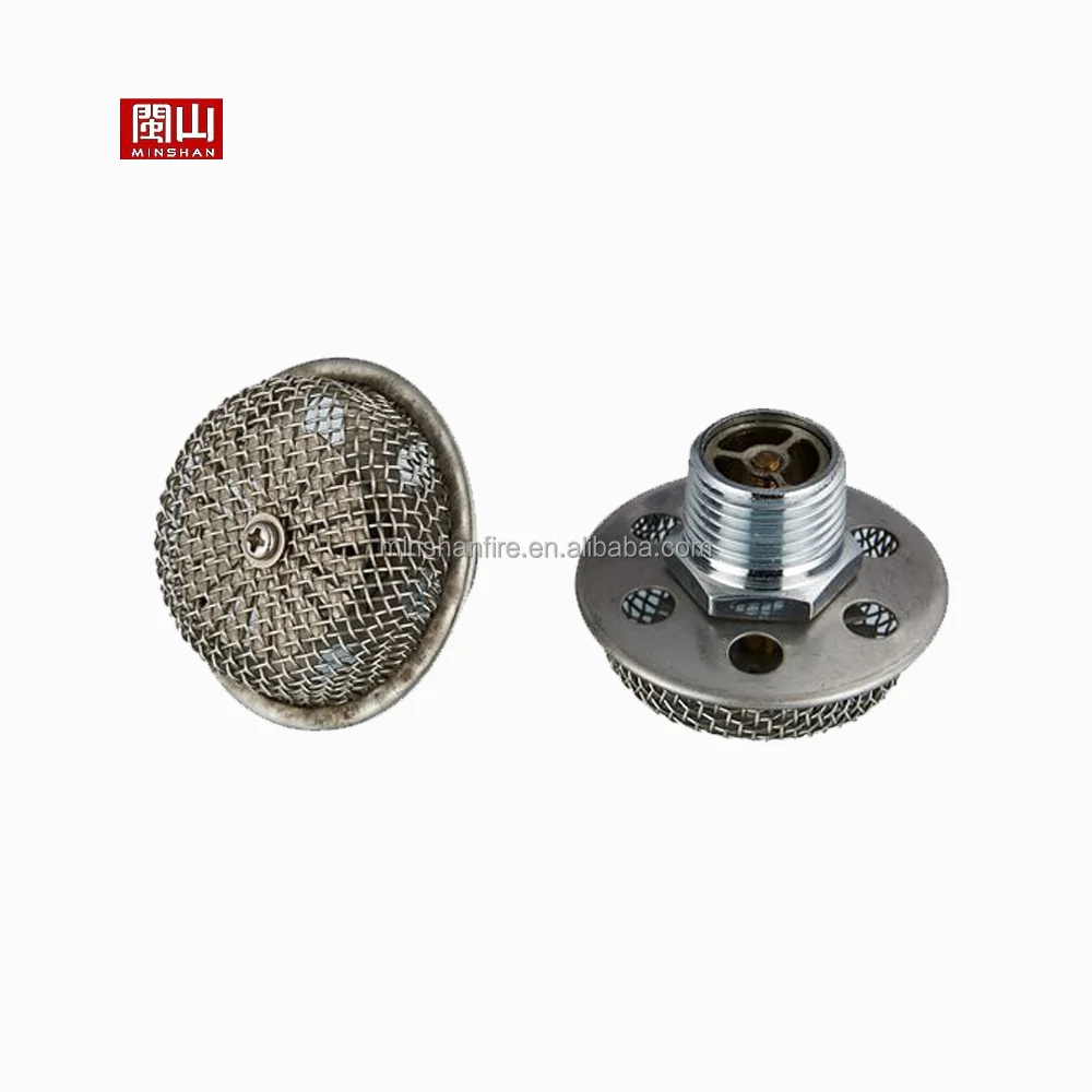 Models of Foam Sprinkler Reliable Foam Sprinkler