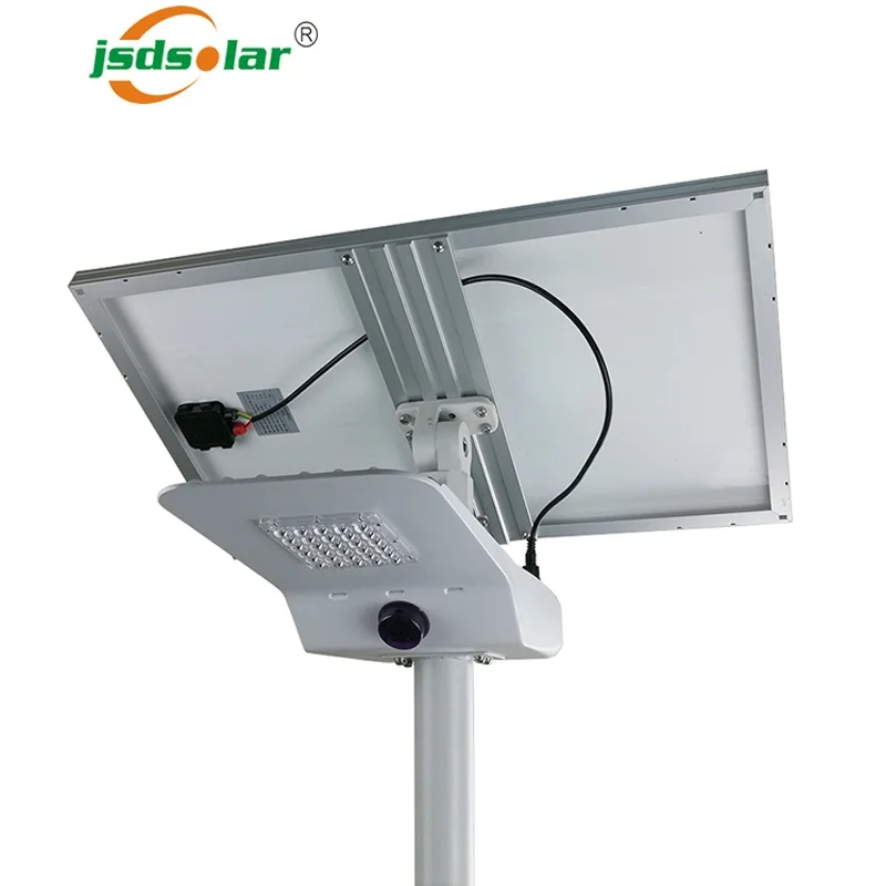 
 Умный интеграции солнечный уличный свет водить водонепроницаемый IP66 с камеры наружного видеонаблюдения, 5 лет гарантии  