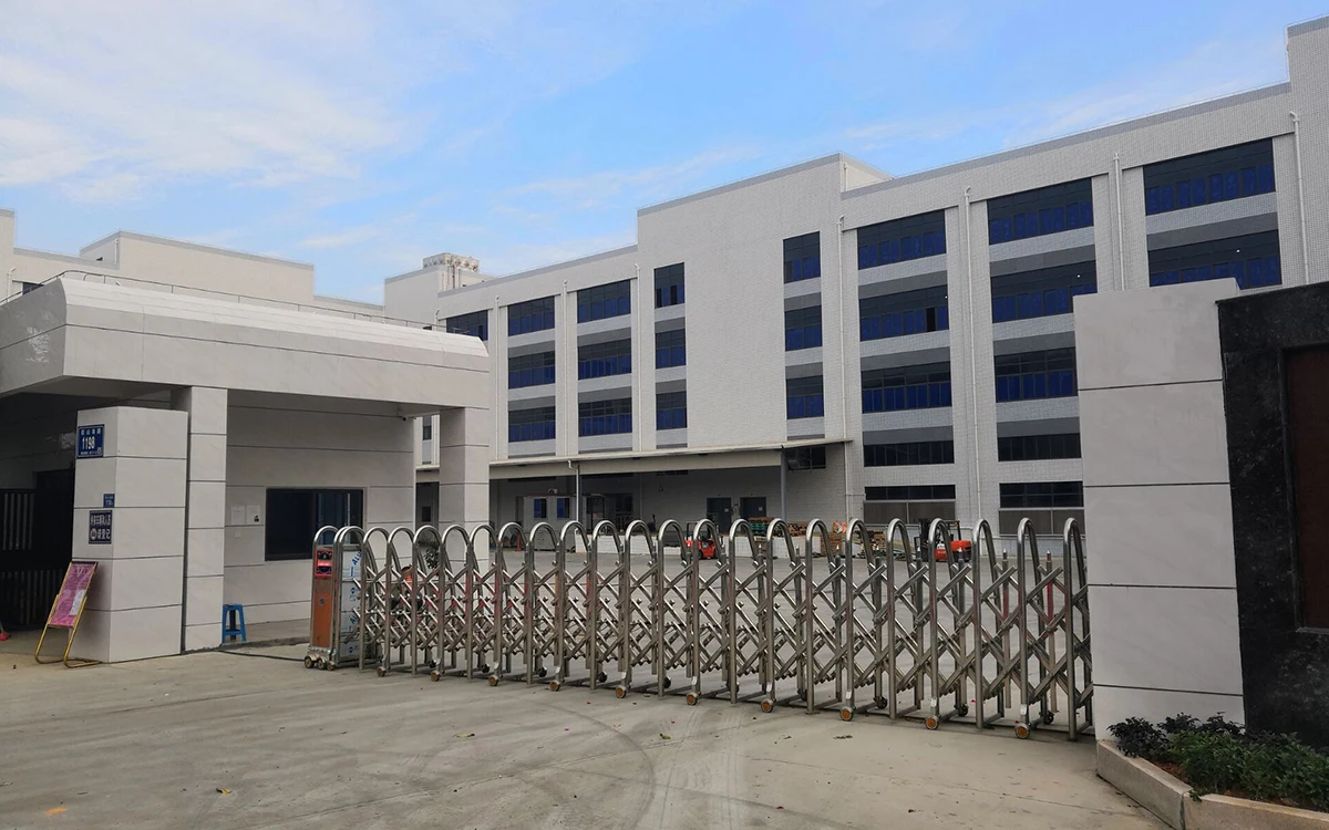 Xiamen Dashan New Material Co., Ltd.
