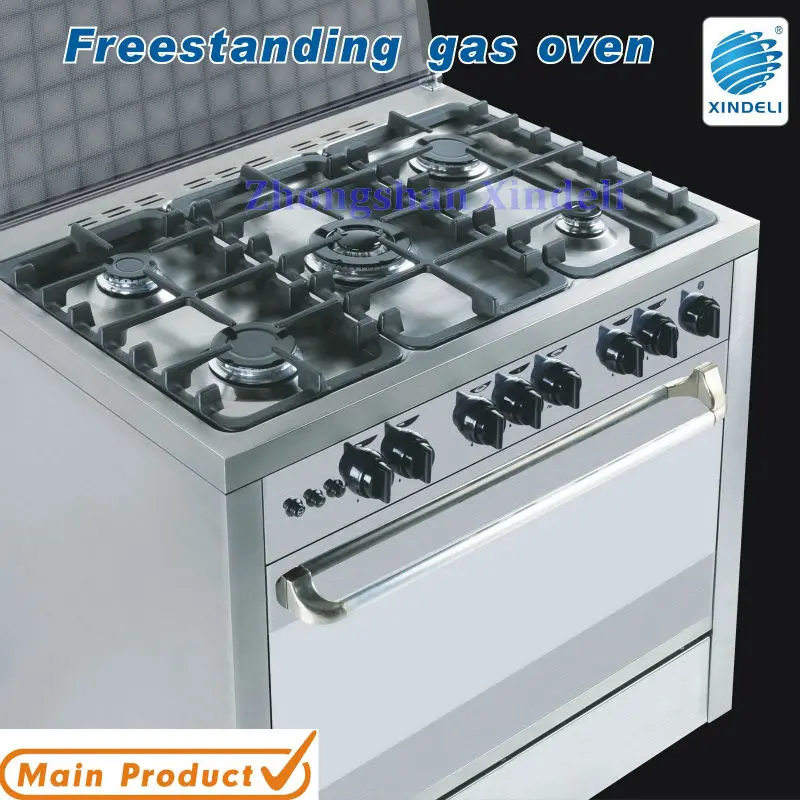 Horno De Gas Profesional De Pie - Buy Horno De Gas Horno Cocina De Gas  Product on Alibaba.com