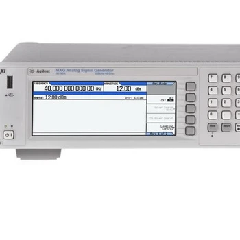 Генератор agilent n5183a