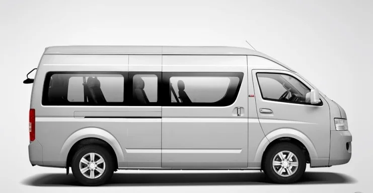 
 2018 новейшая модель Полноприводной трактор Foton Королевский салон вид C2 CS2 G7 G9 мини автобус для продажи  