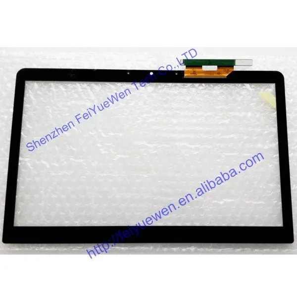 dell inspiron 15 7000 touch screen replacement