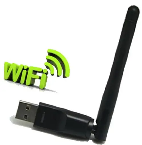 Chip MT7601 7601 usb wifi para decodificador dongle 2,4 5g 802.11n red deco 