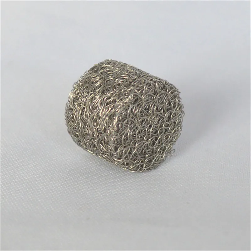 Foam Lance Replacement Metal Filter Open Cell Metal Foam Gauze Metal Foam Filter