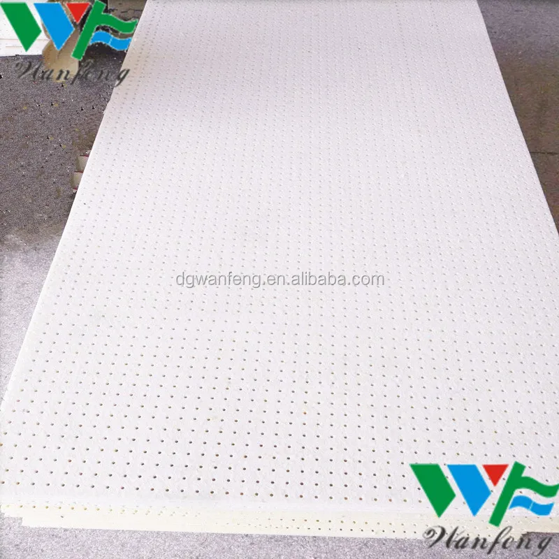 Modern Design Iron Table with Foam Rebond Sponge for Cloth Ironing in Hotels