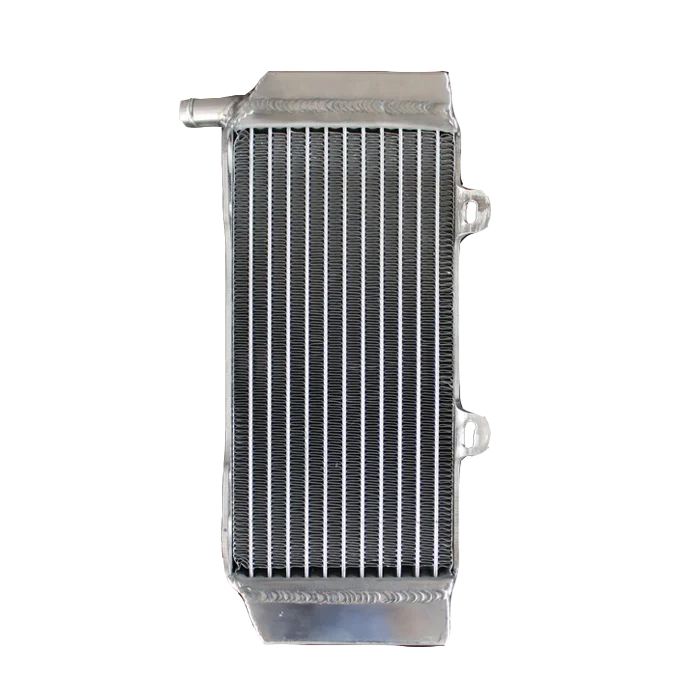 Cooling All Aluminum Radiator For 1985-1988 1986 1987 Honda CR500R (Left Right