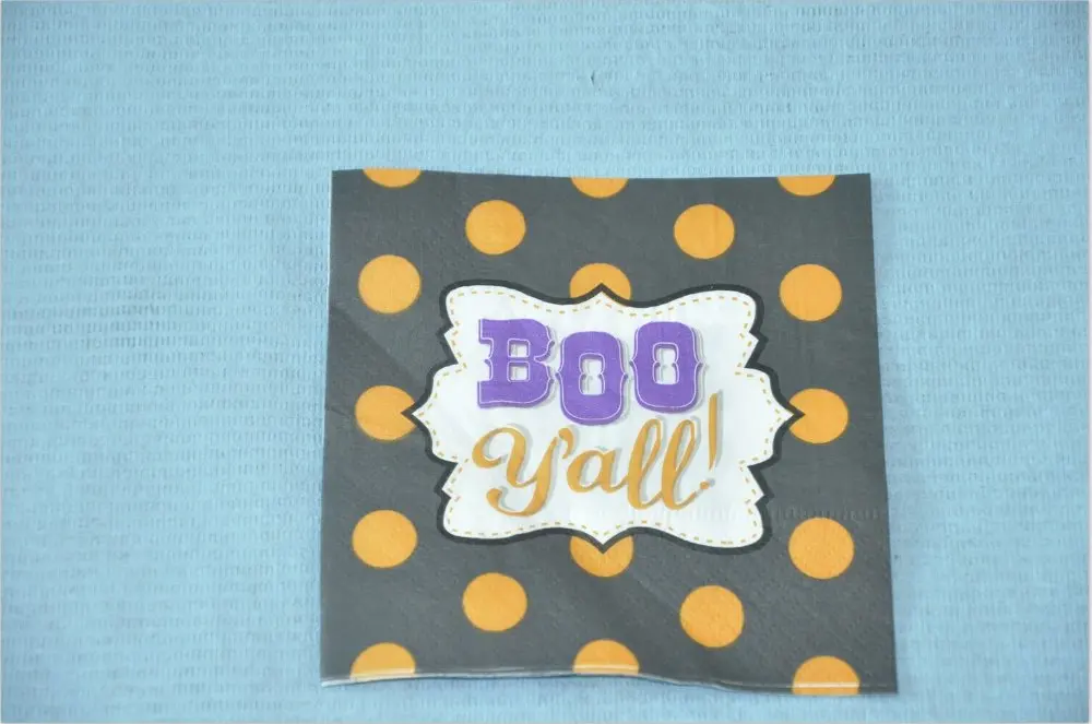 Одноразовая салфетка из целлюлозной целлюлозы дешевая Airlaid для вечеринки